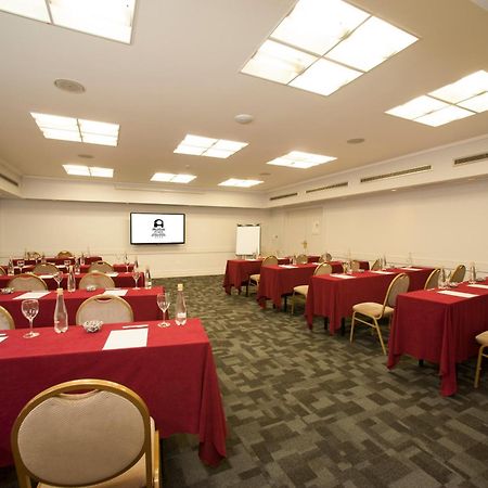 Austral Plaza Hotel Comodoro Rivadavia Extérieur photo