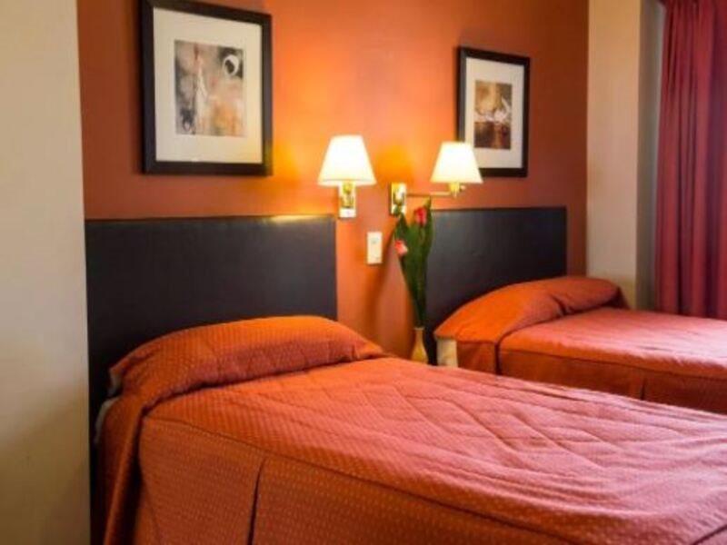 Austral Plaza Hotel Comodoro Rivadavia Extérieur photo