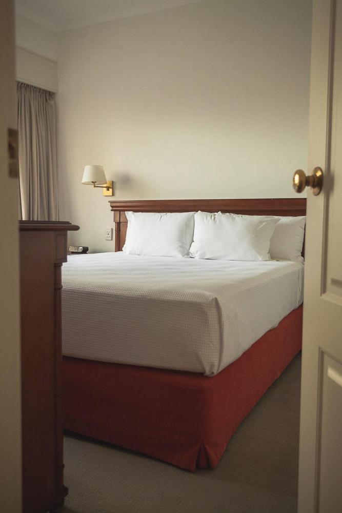 Austral Plaza Hotel Comodoro Rivadavia Extérieur photo