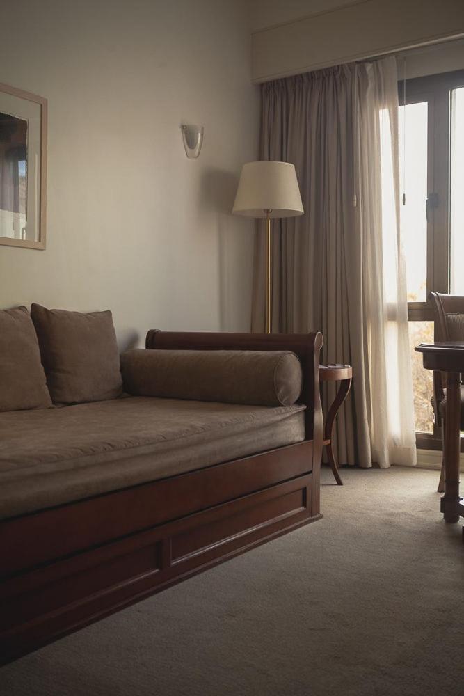 Austral Plaza Hotel Comodoro Rivadavia Chambre photo