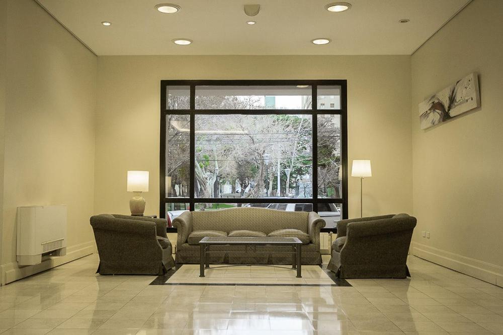 Austral Plaza Hotel Comodoro Rivadavia Extérieur photo