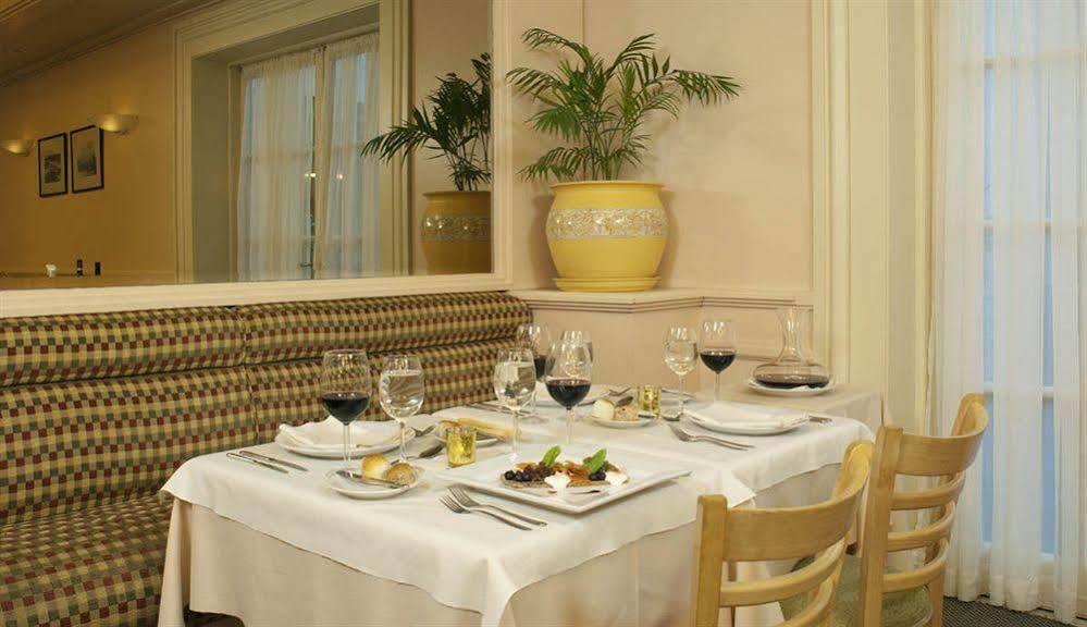 Austral Plaza Hotel Comodoro Rivadavia Extérieur photo