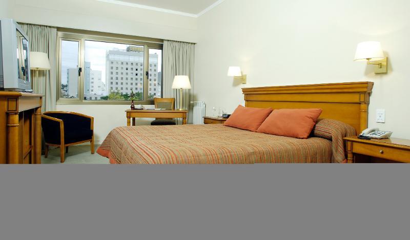 Austral Plaza Hotel Comodoro Rivadavia Extérieur photo