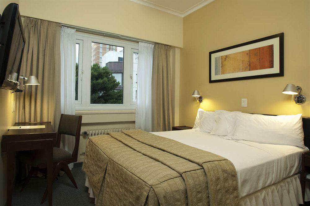 Austral Plaza Hotel Comodoro Rivadavia Extérieur photo