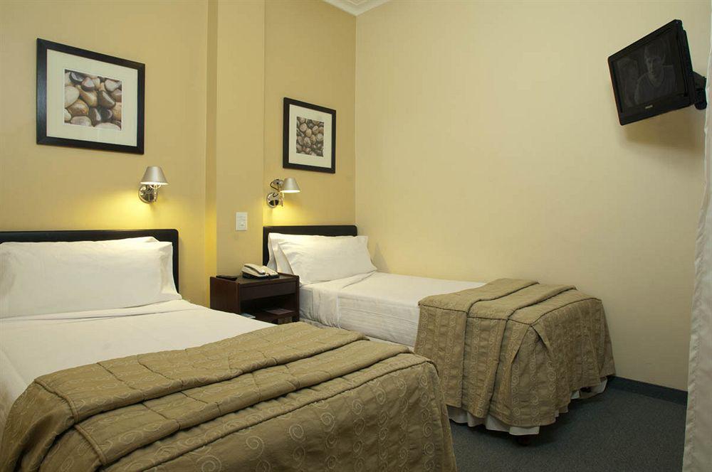 Austral Plaza Hotel Comodoro Rivadavia Extérieur photo